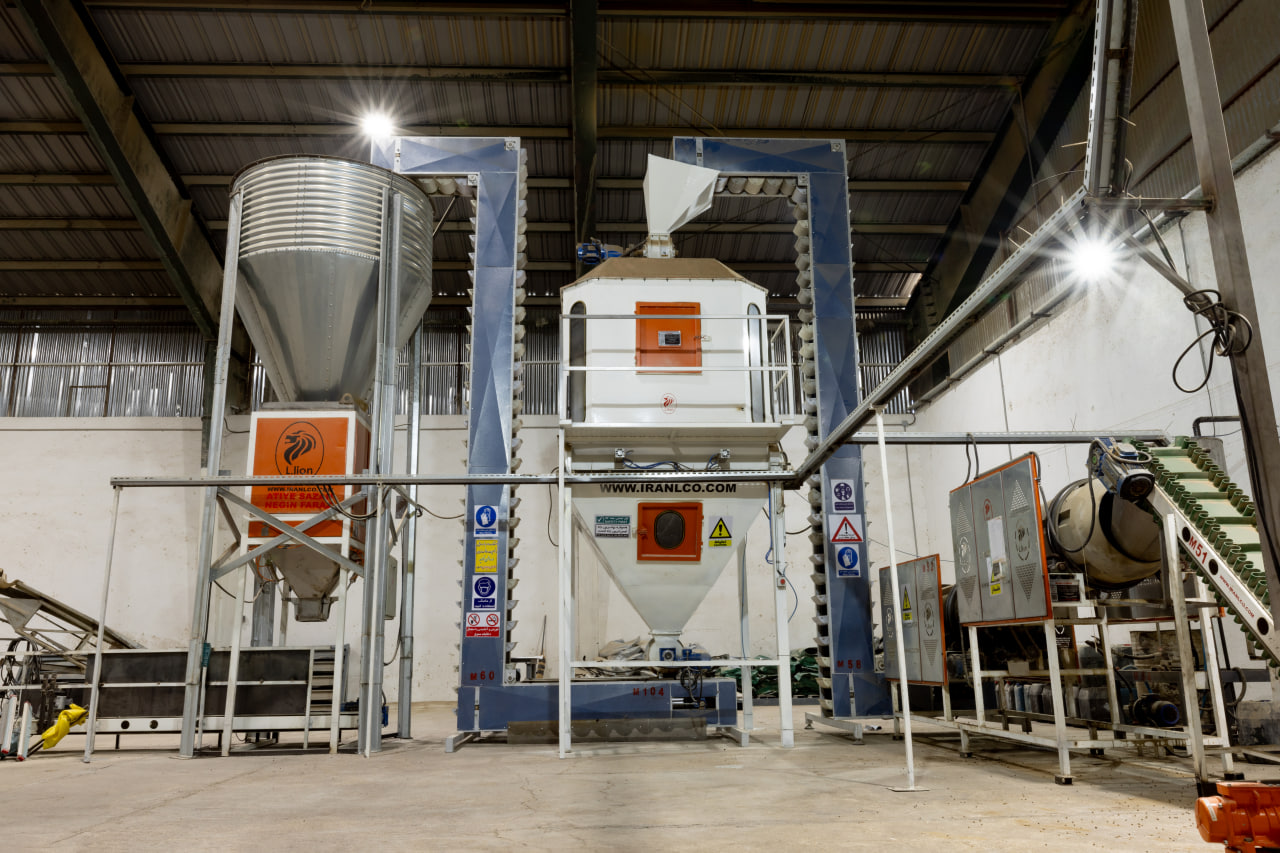 مجتمع طیور فارس_کارخانه خوراک دام و طیور و آبزیان و حیوانات خانگی_ (5)